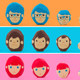 Image for article titled Rubber Barber Eraser Lets You Fix These Characters' Hairstyles While You Fix Mistakes